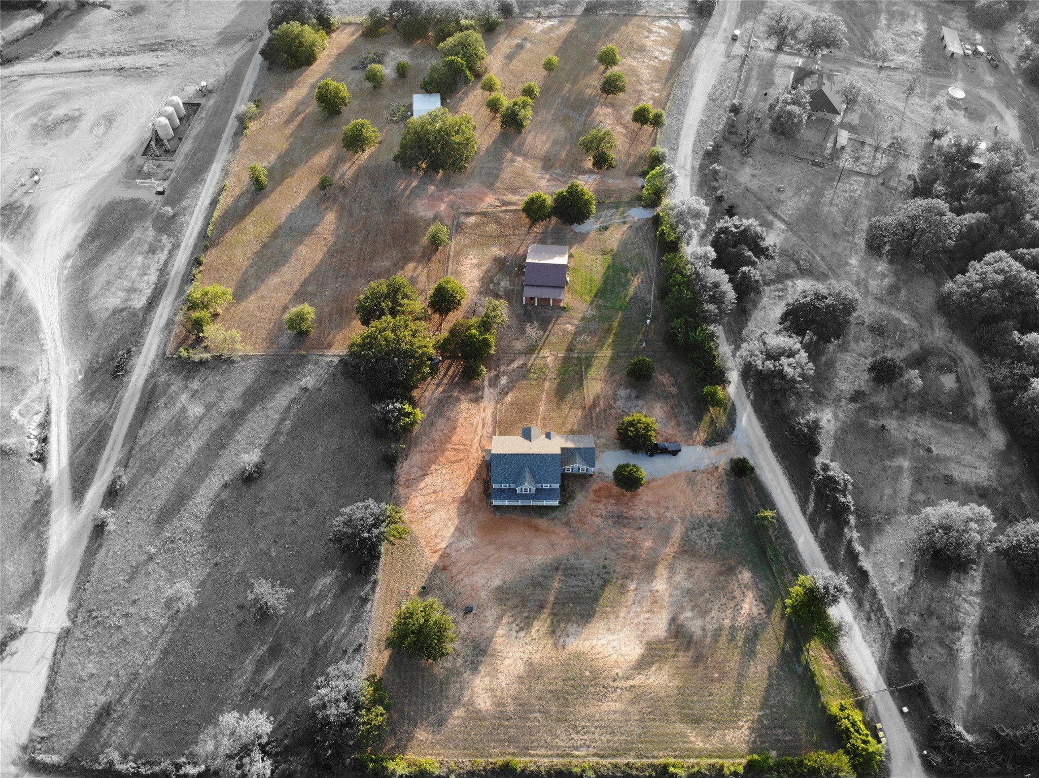 115 Private Road 4394 Decatur TX 76234