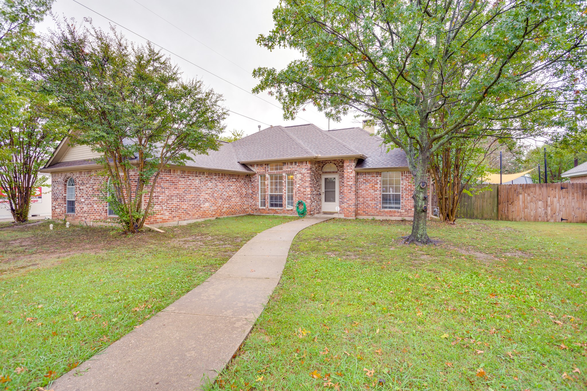 1818 Sand Stone Drive Sanger TX 76266