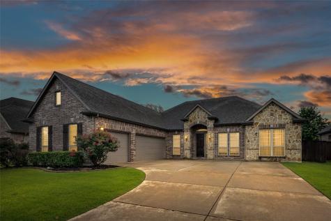 2916 Ellsworth Avenue Melissa TX 75454