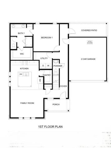 702 Oakridge Trail Richardson TX 75080