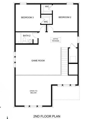 702 Oakridge Trail Richardson TX 75080