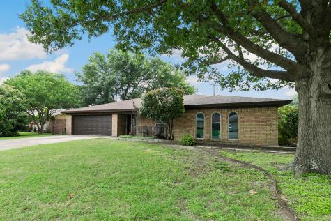 5600 Jamaica Circle North Richland Hills TX 76180