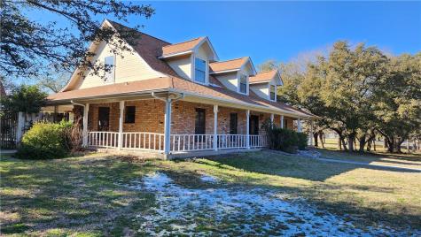 104 Clear Lake Court Weatherford TX 76087
