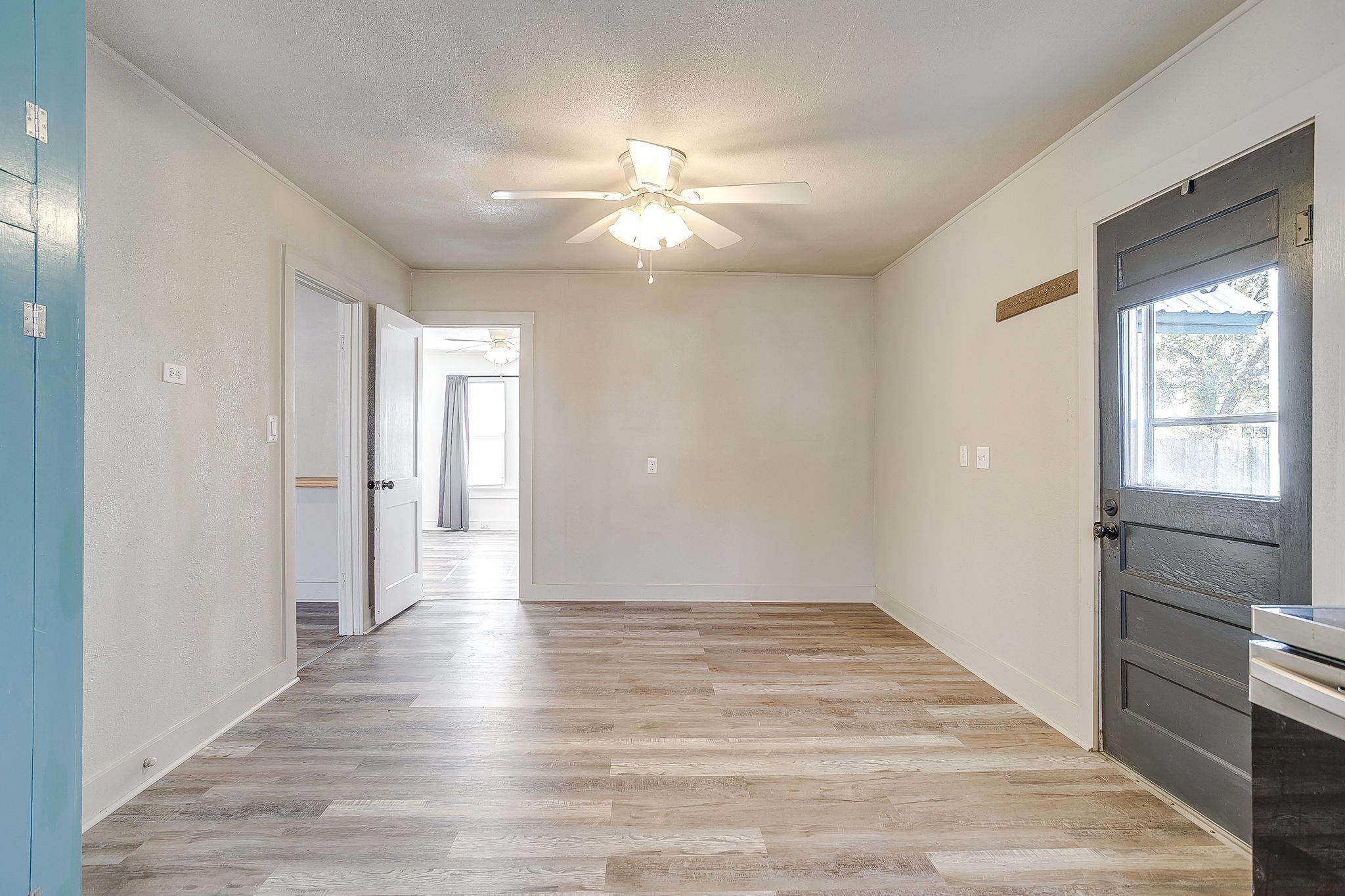 206 Bateman Meridian TX 76665