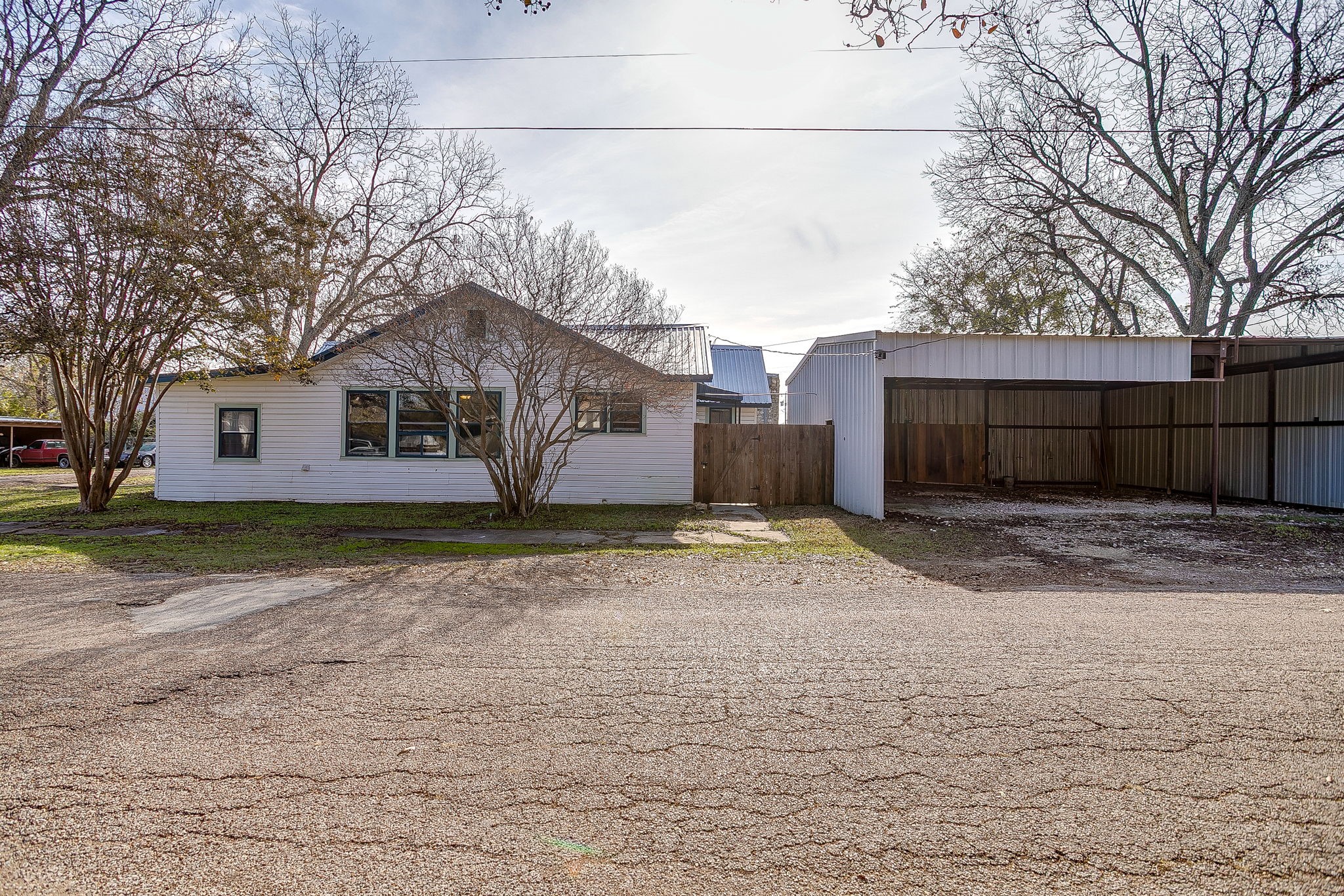 206 Bateman Meridian TX 76665