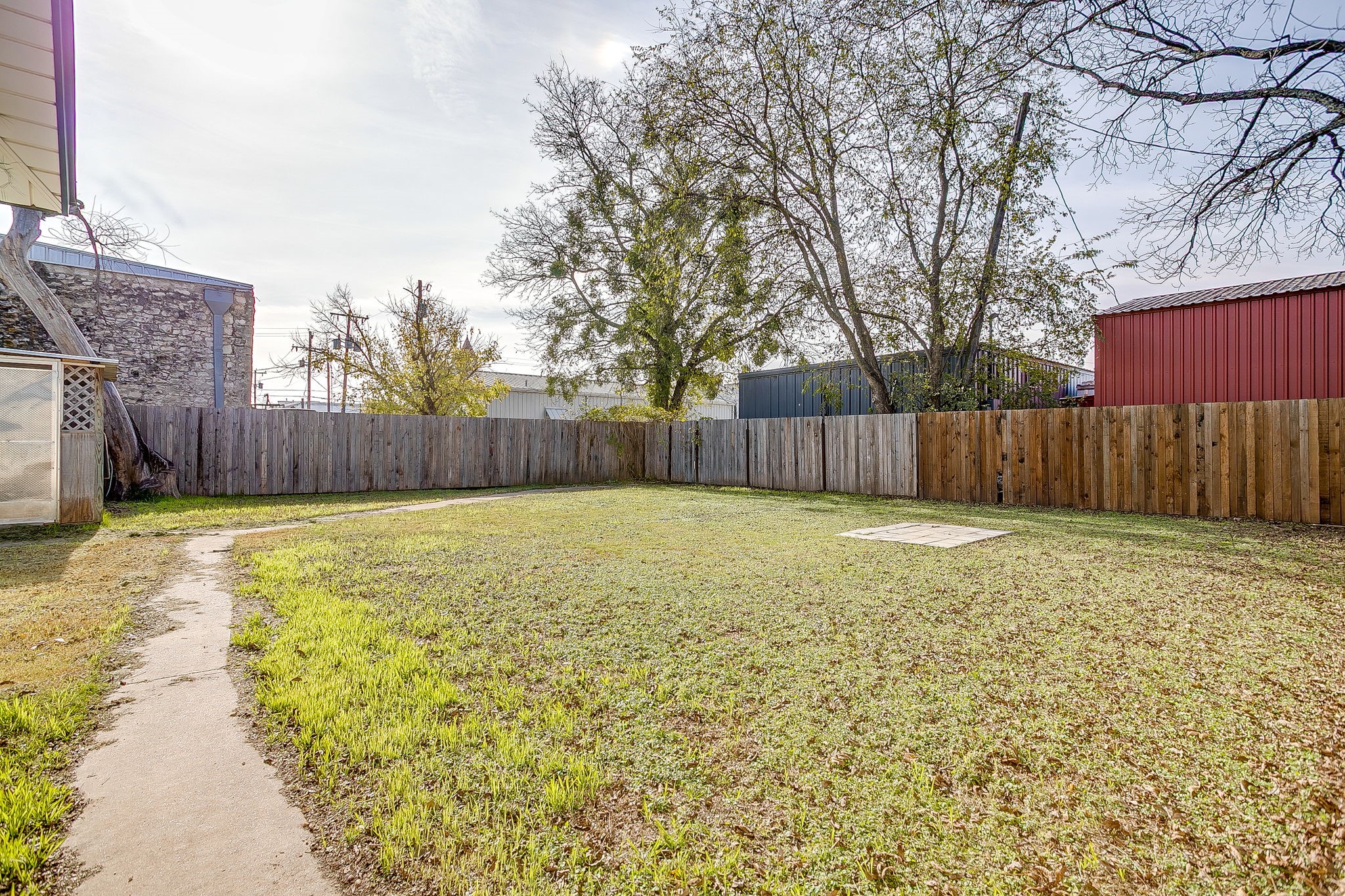 206 Bateman Meridian TX 76665