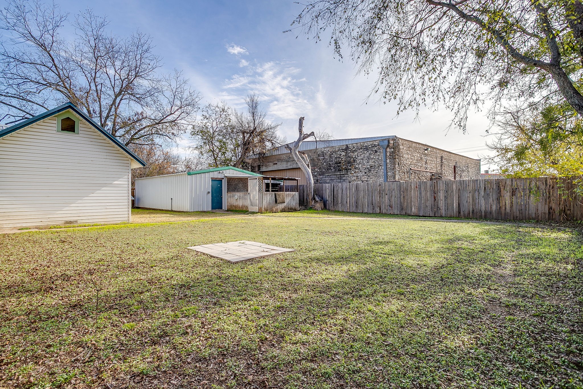 206 Bateman Meridian TX 76665