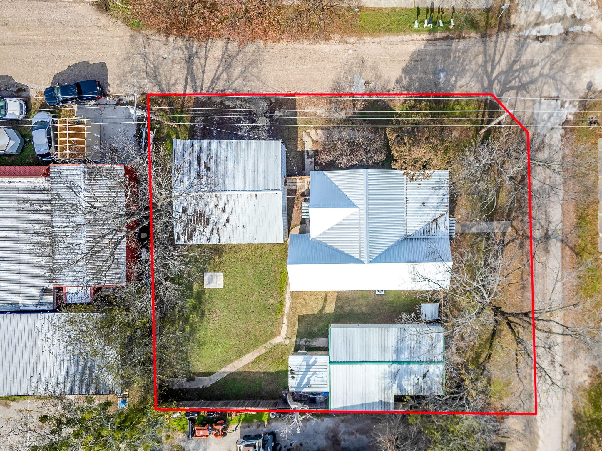 206 Bateman Meridian TX 76665