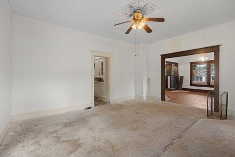 903 4th Street SW Paris TX 75460