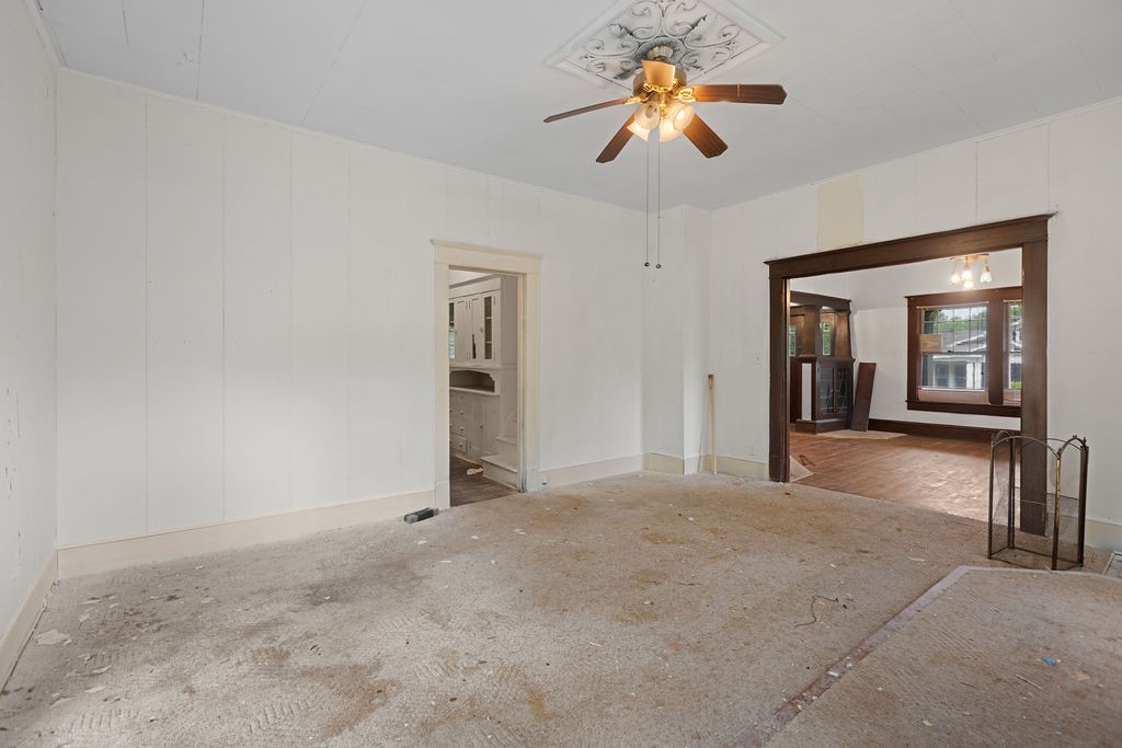 903 4th Street SW Paris TX 75460