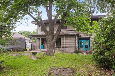 903 4th Street SW Paris TX 75460