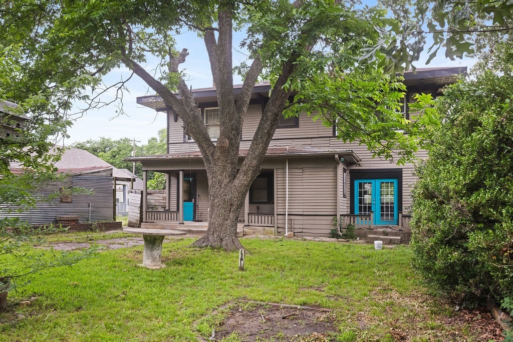 903 4th Street SW Paris TX 75460