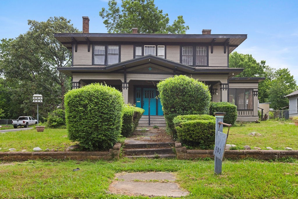 903 4th Street SW Paris TX 75460