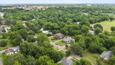 903 4th Street SW Paris TX 75460