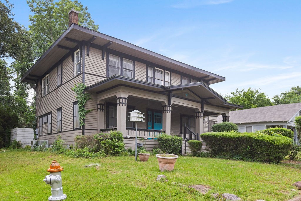 903 4th Street SW Paris TX 75460