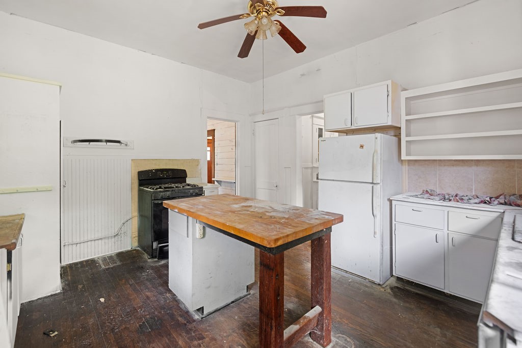 903 4th Street SW Paris TX 75460