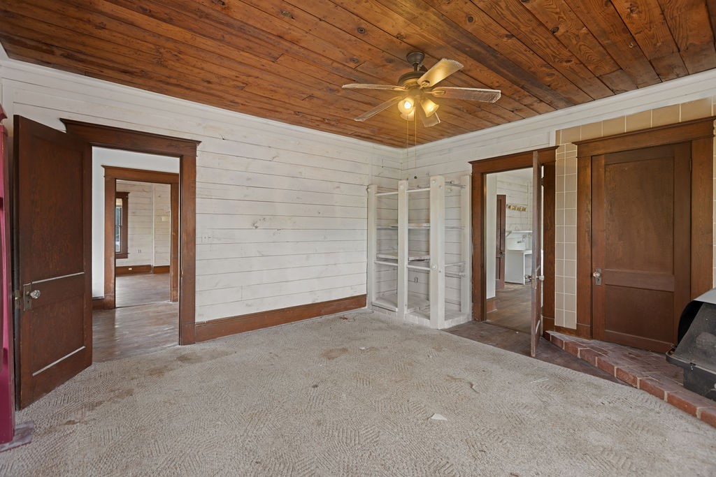 903 4th Street SW Paris TX 75460