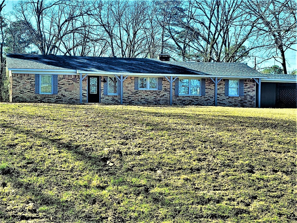 1335 Fm 1154 Atlanta TX 75551