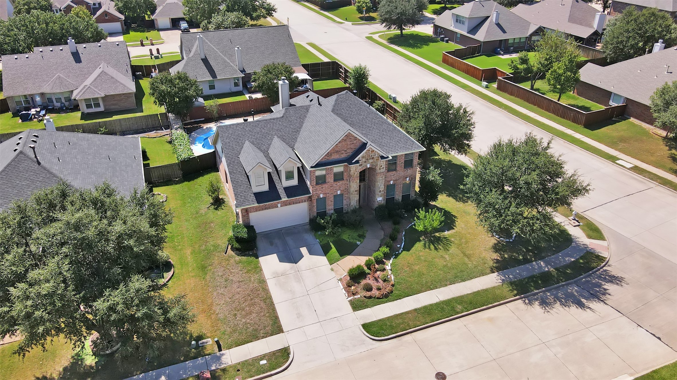 3027 Jacob Drive Wylie TX 75098