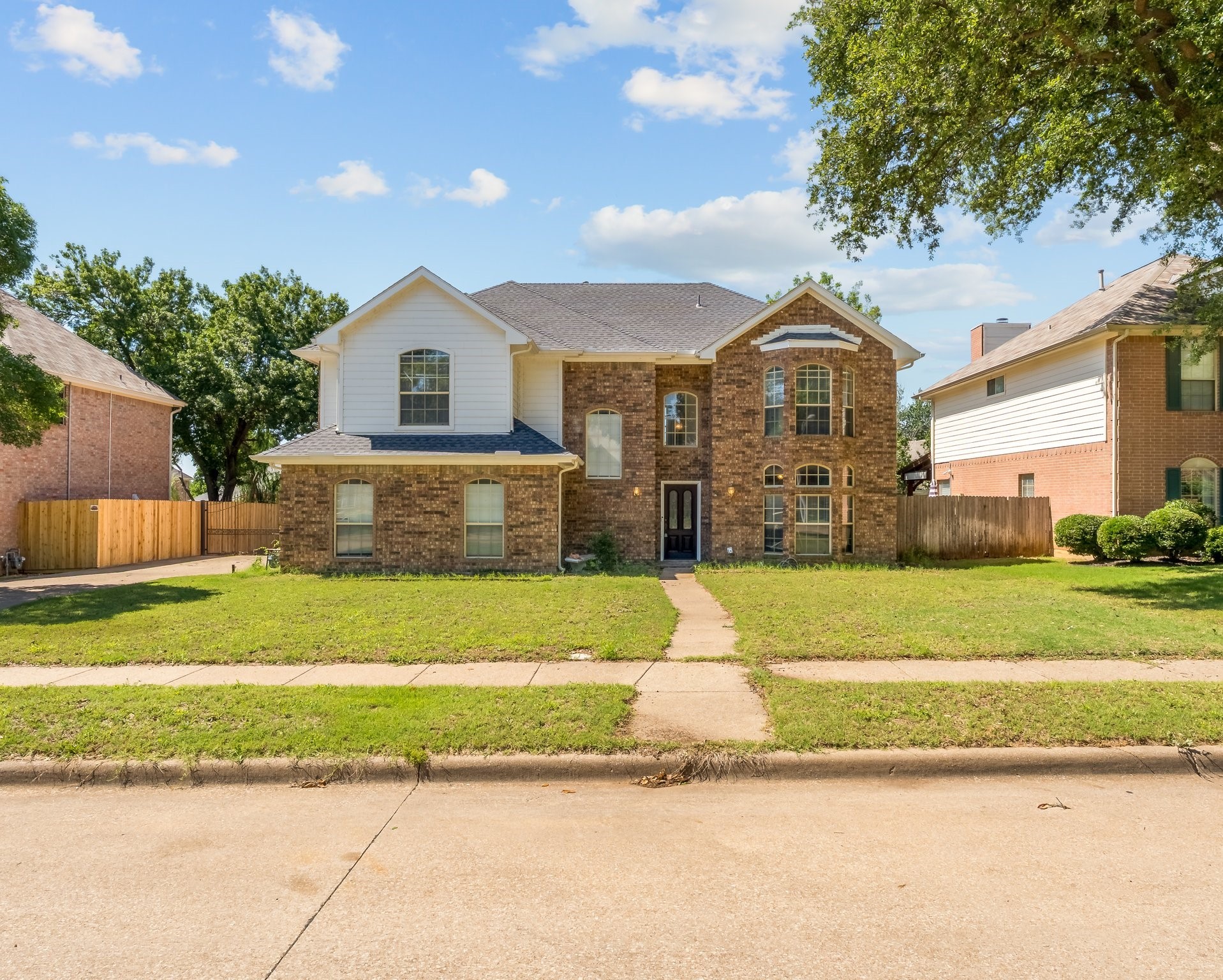 2816 Wateridge Court Grapevine TX 76051