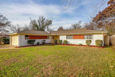 204 Revere Drive Fort Worth TX 76134