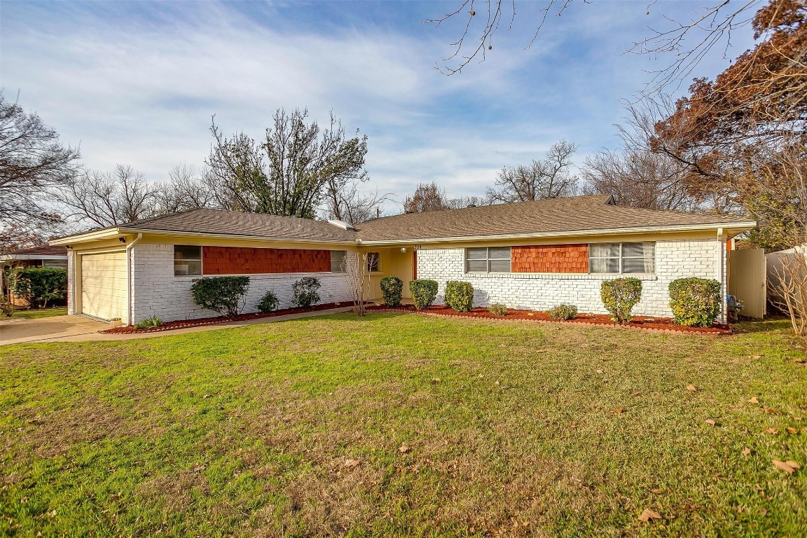 204 Revere Drive Fort Worth TX 76134