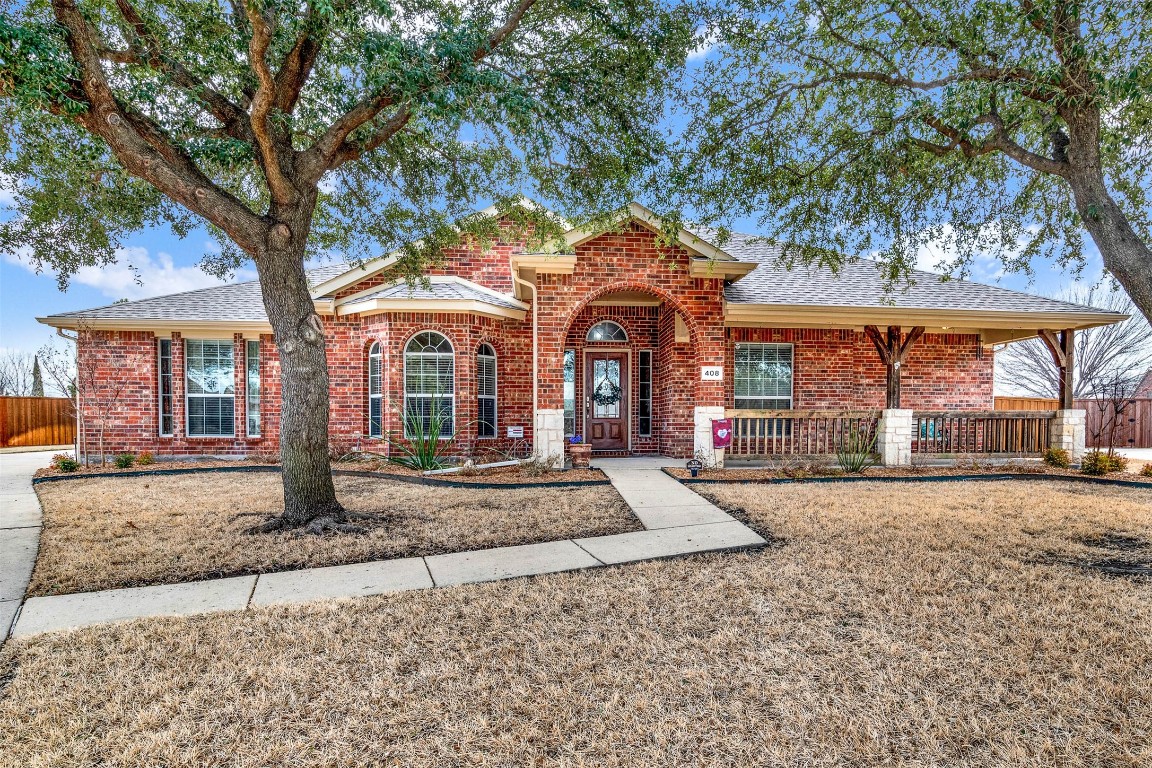 408 Idaho Court Murphy TX 75094