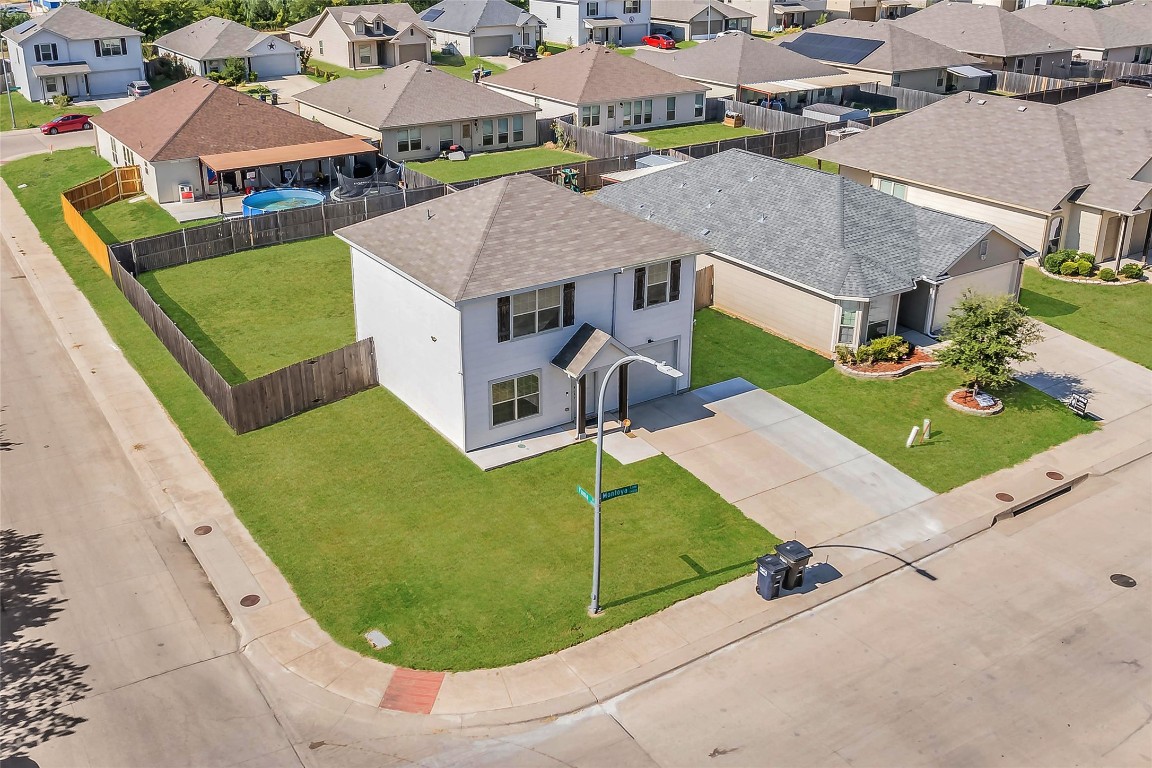 1444 Montoya Lane Fort Worth TX 76119