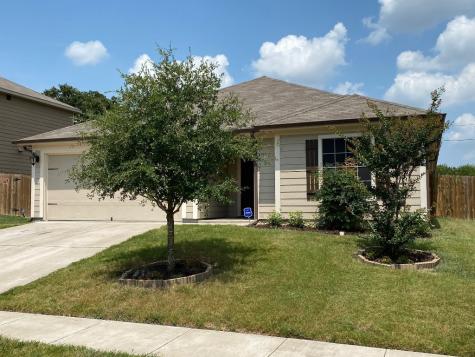 1401 Macy Lane Dallas TX 75253