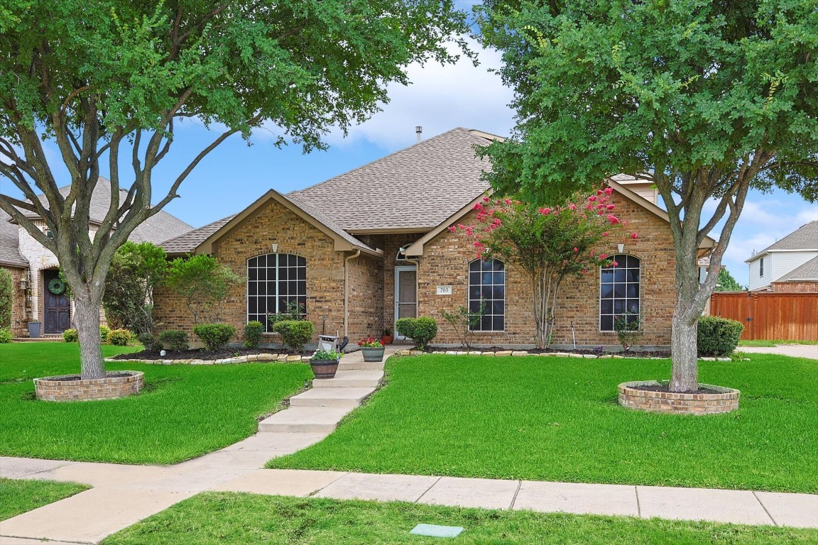 705 Aspen Court Murphy TX 75094