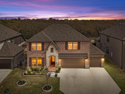 4115 Mountain Laurel Drive Hickory Creek TX 75065