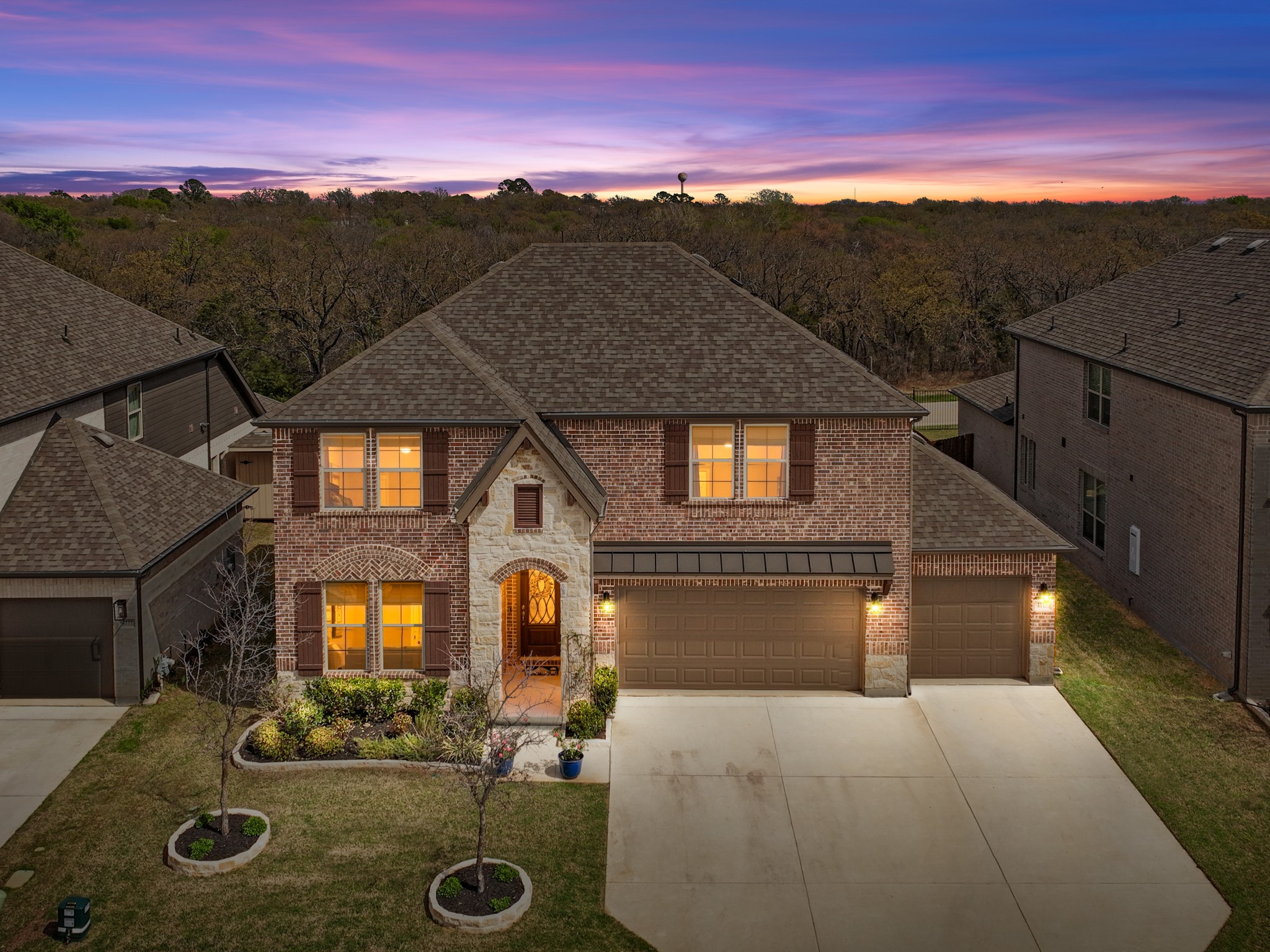 4115 Mountain Laurel Drive Hickory Creek TX 75065