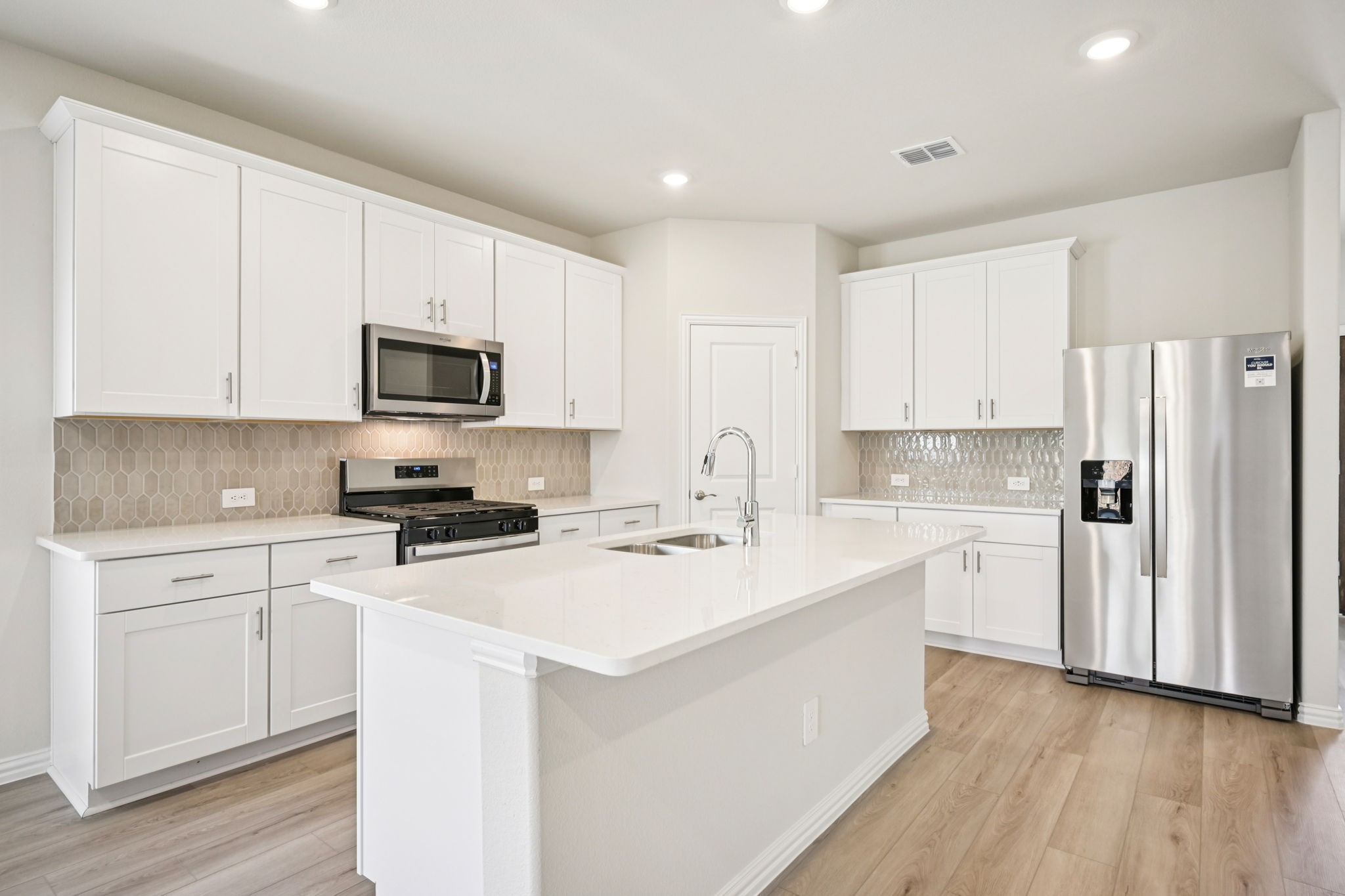 2417 Nicole Drive Denton TX 76208