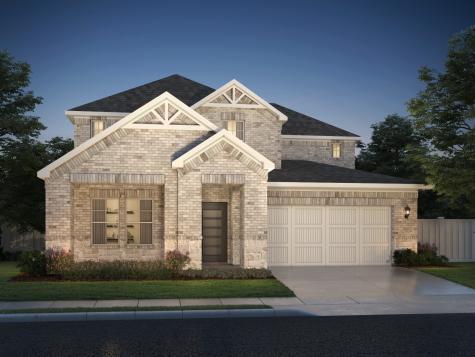 2417 Nicole Drive Denton TX 76208