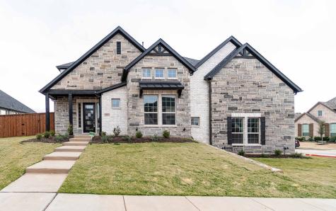 1903 Sicilia Lane Mclendon Chisholm TX 75032