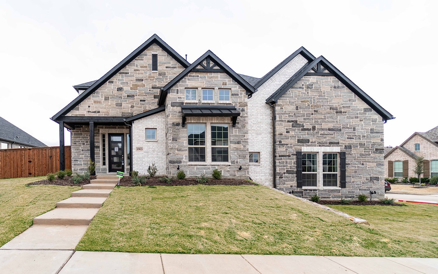 1903 Sicilia Lane Mclendon Chisholm TX 75032