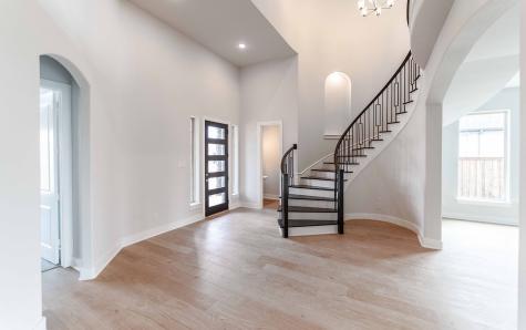 1903 Sicilia Lane Mclendon Chisholm TX 75032