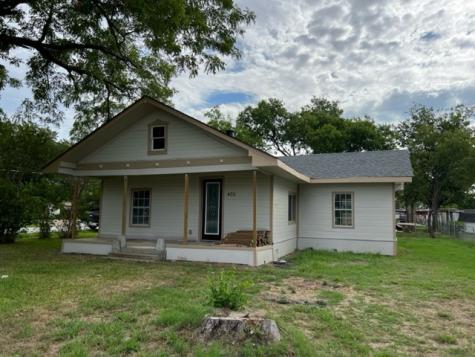 402 S Bell Street Royse City TX 75189