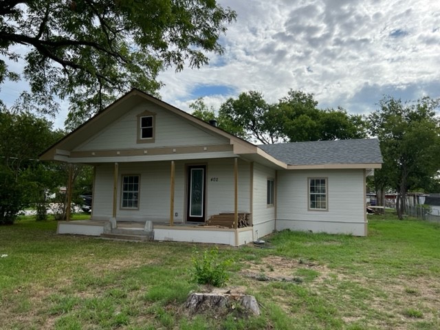 402 S Bell Street Royse City TX 75189