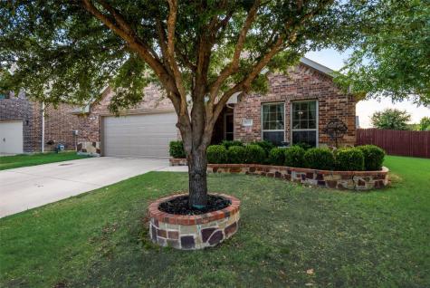 8633 Running River Lane Fort Worth TX 76131