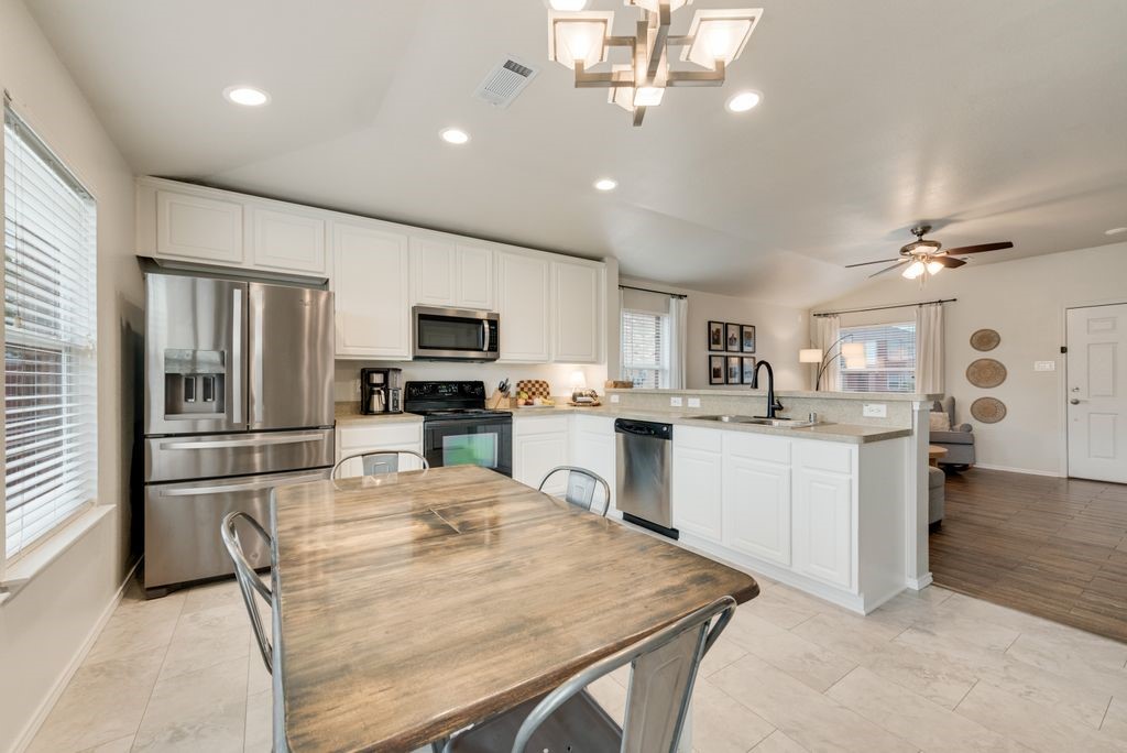 207 Cornell Drive Forney TX 75126