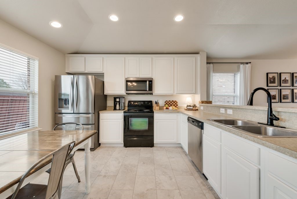 207 Cornell Drive Forney TX 75126