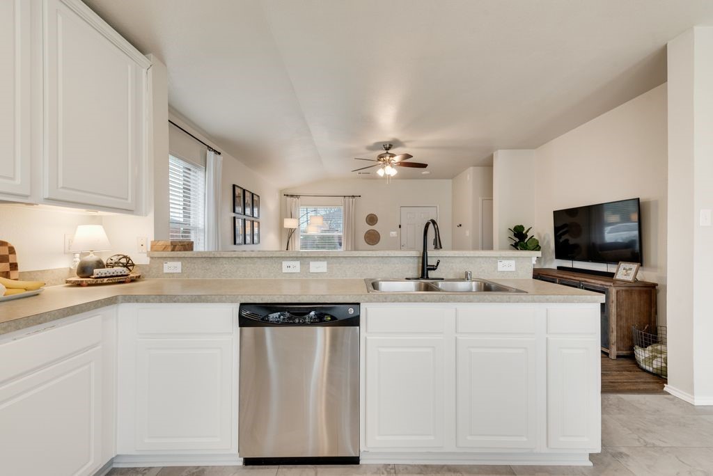 207 Cornell Drive Forney TX 75126