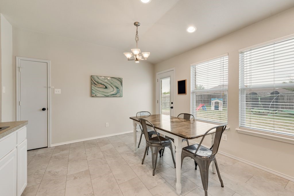207 Cornell Drive Forney TX 75126