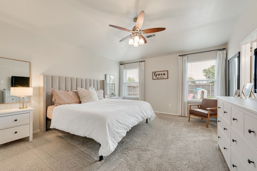 207 Cornell Drive Forney TX 75126