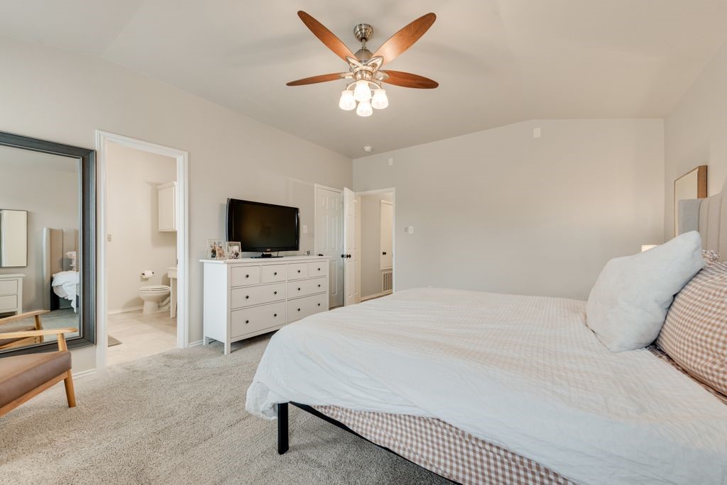 207 Cornell Drive Forney TX 75126