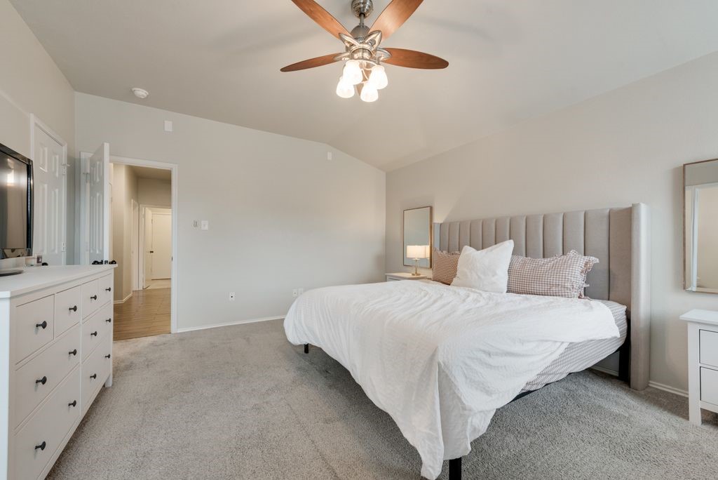 207 Cornell Drive Forney TX 75126