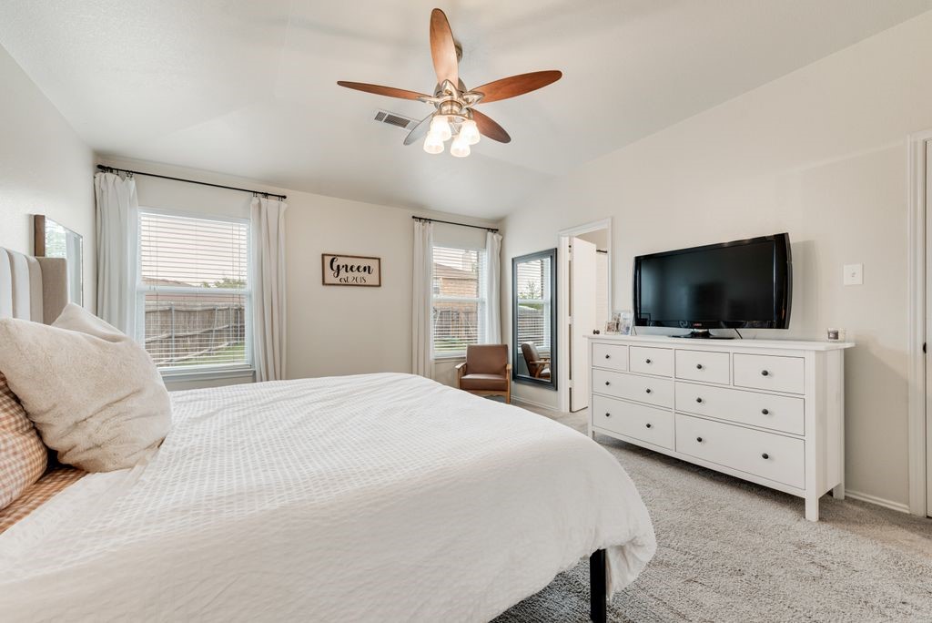 207 Cornell Drive Forney TX 75126