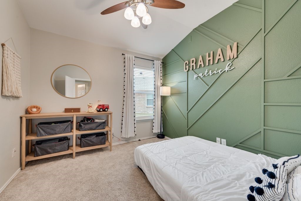 207 Cornell Drive Forney TX 75126
