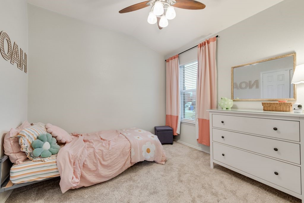 207 Cornell Drive Forney TX 75126